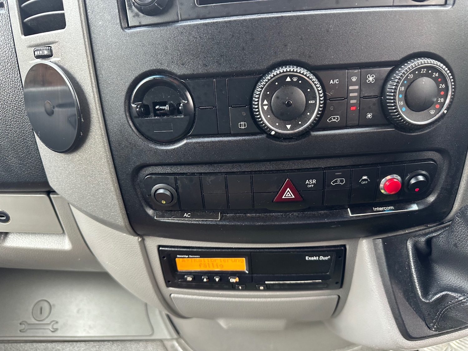 Used Mercedes-Benz Sprinter 2018 for sale - 76362847: Photo 13