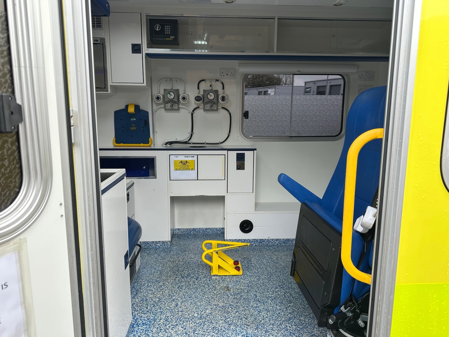 Used Mercedes-Benz Sprinter 2018 for sale - 76362847: Photo 15