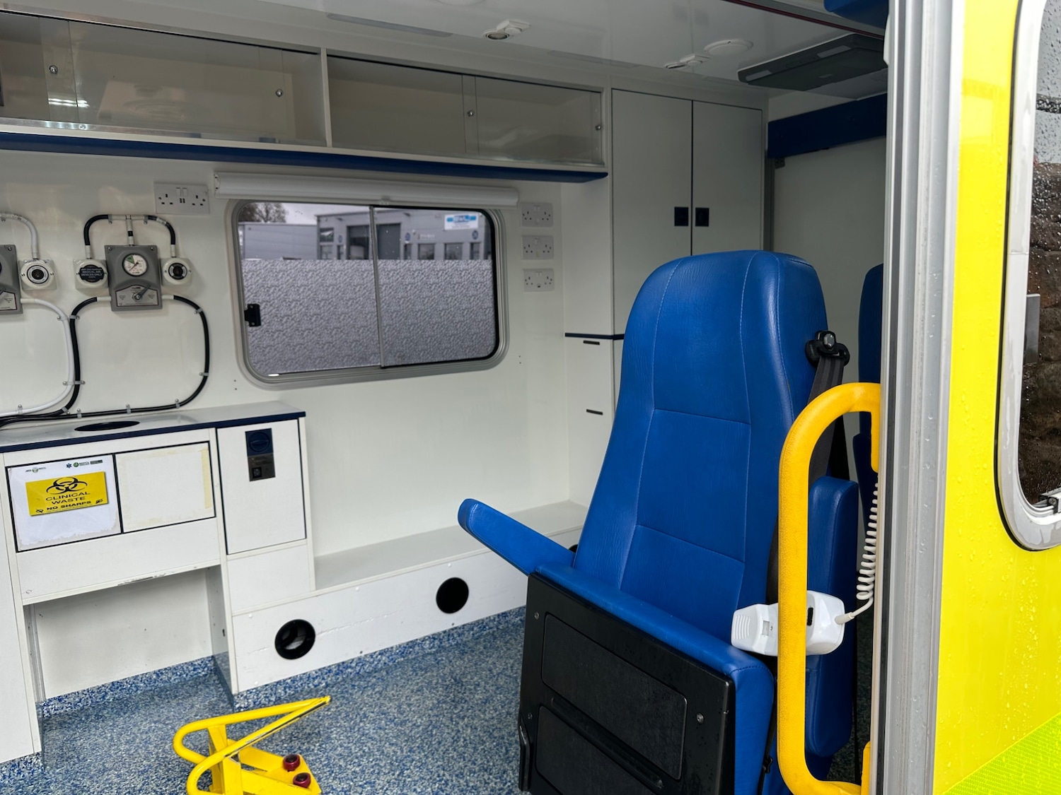 Used Mercedes-Benz Sprinter 2018 for sale - 76362847: Photo 16