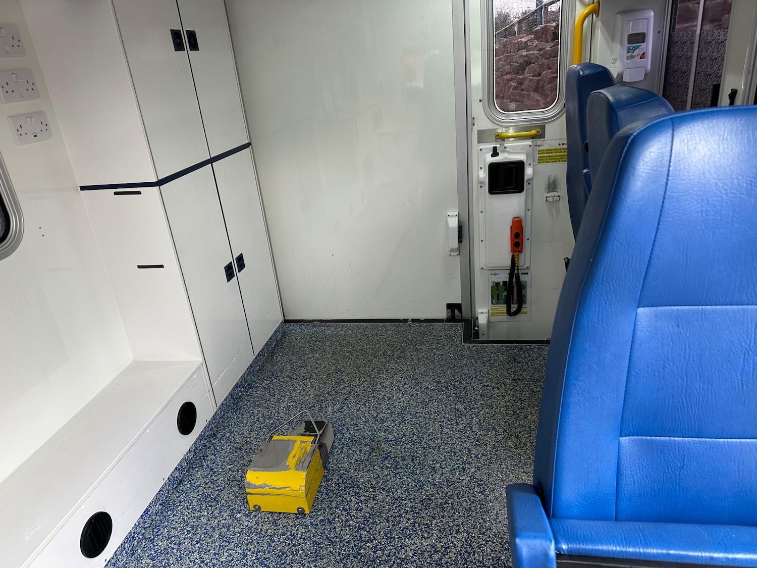 Used Mercedes-Benz Sprinter 2018 for sale - 76362847: Photo 19