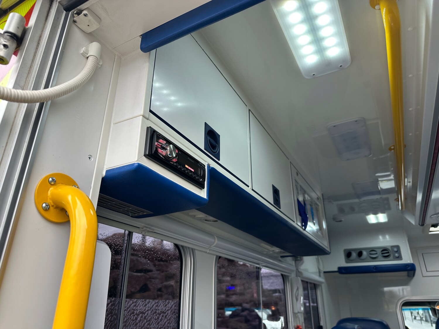 Used Mercedes-Benz Sprinter 2018 for sale - 76362847: Photo 21