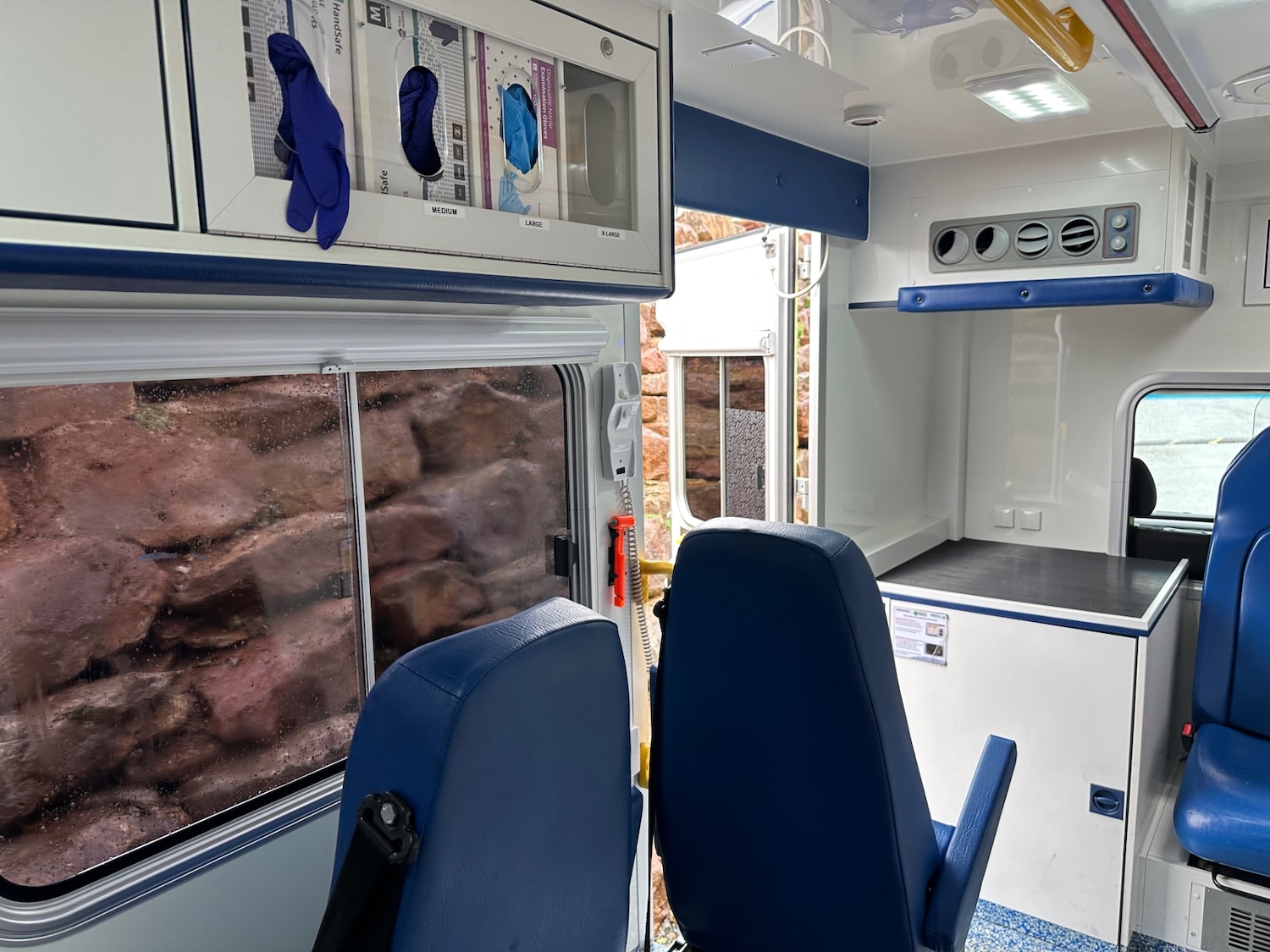 Used Mercedes-Benz Sprinter 2018 for sale - 76362847: Photo 24