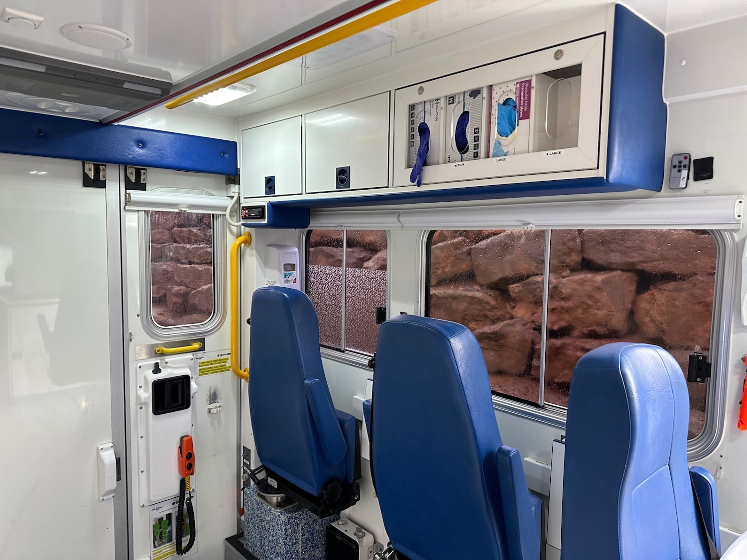 Used Mercedes-Benz Sprinter 2018 for sale - 76362847: Photo 26