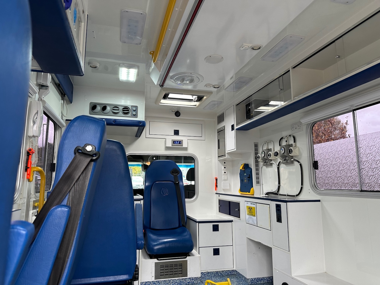 Used Mercedes-Benz Sprinter 2018 for sale - 76362847: Photo 27