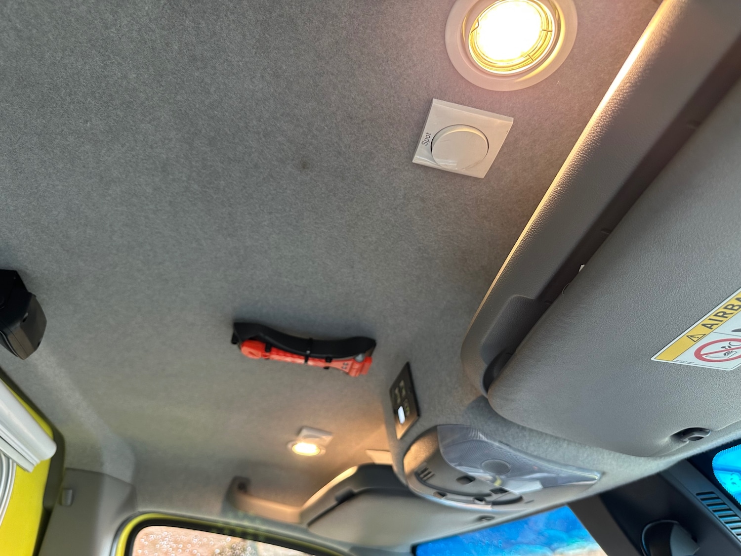 Used Mercedes-Benz Sprinter 2018 for sale - 76362847: Photo 30