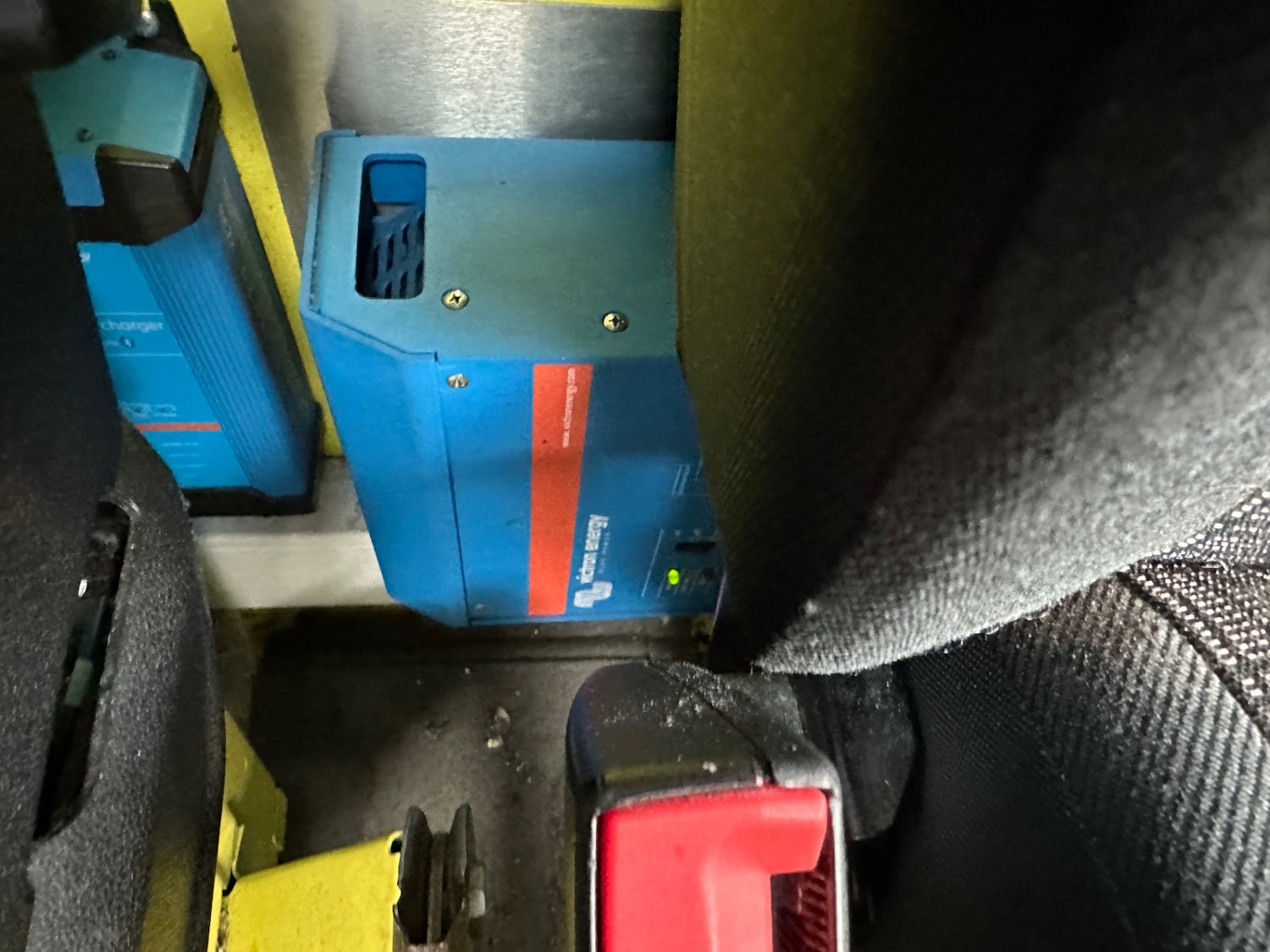 Used Mercedes-Benz Sprinter 2018 for sale - 76362847: Photo 31