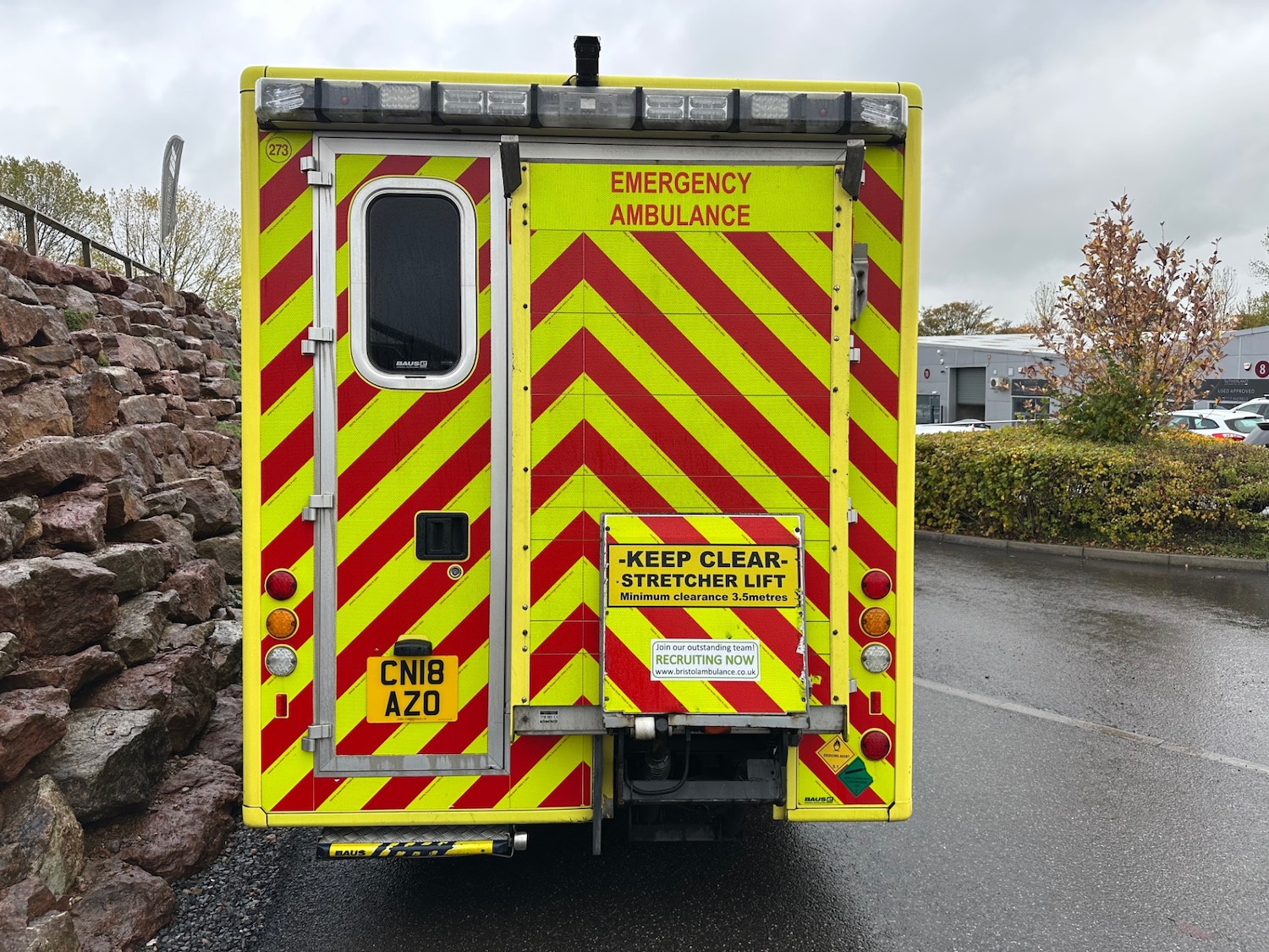 Used Mercedes-Benz Sprinter 2018 for sale - 76362847: Photo 6