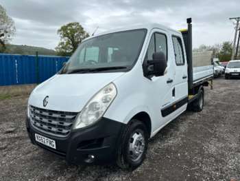 Used Renault Master 2012 for sale - 74636953: Photo