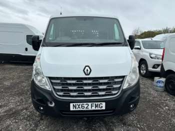 Used Renault Master 2012 for sale - 74636953: Photo