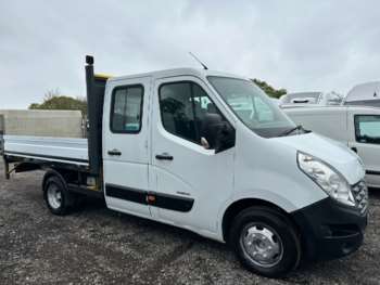 Used Renault Master 2012 for sale - 74636953: Photo