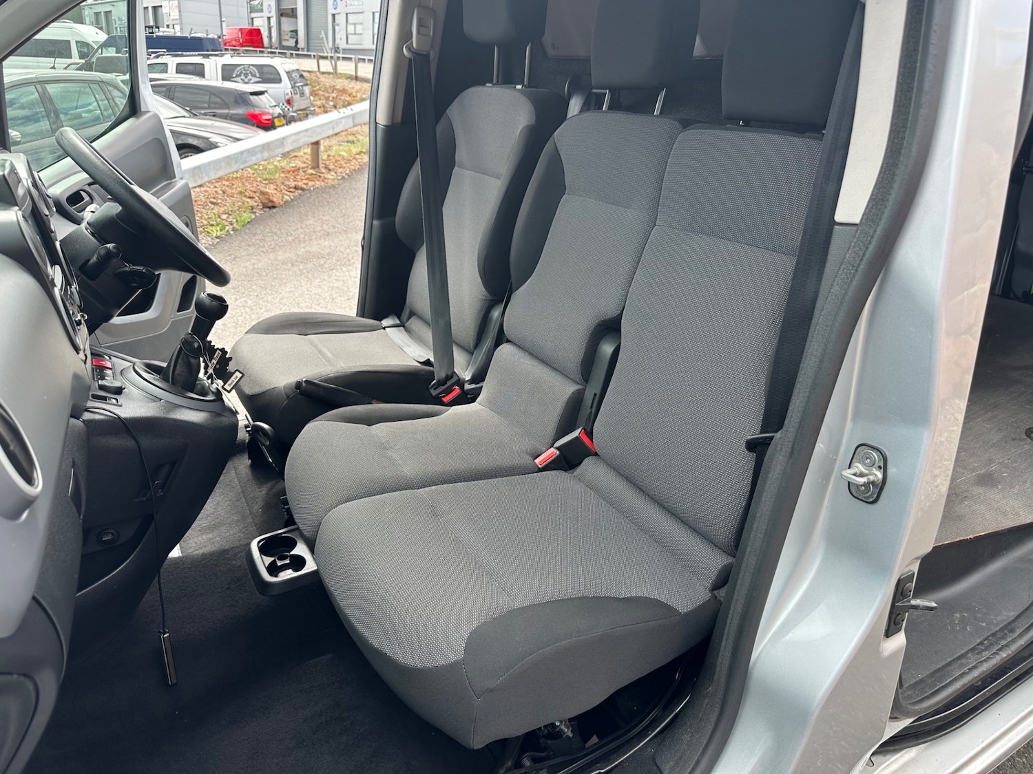 Vehicle 13