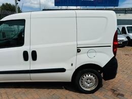Vehicle 29