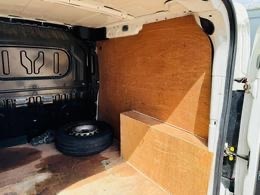Vehicle 34