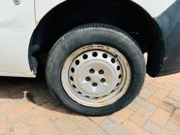 Vehicle 38