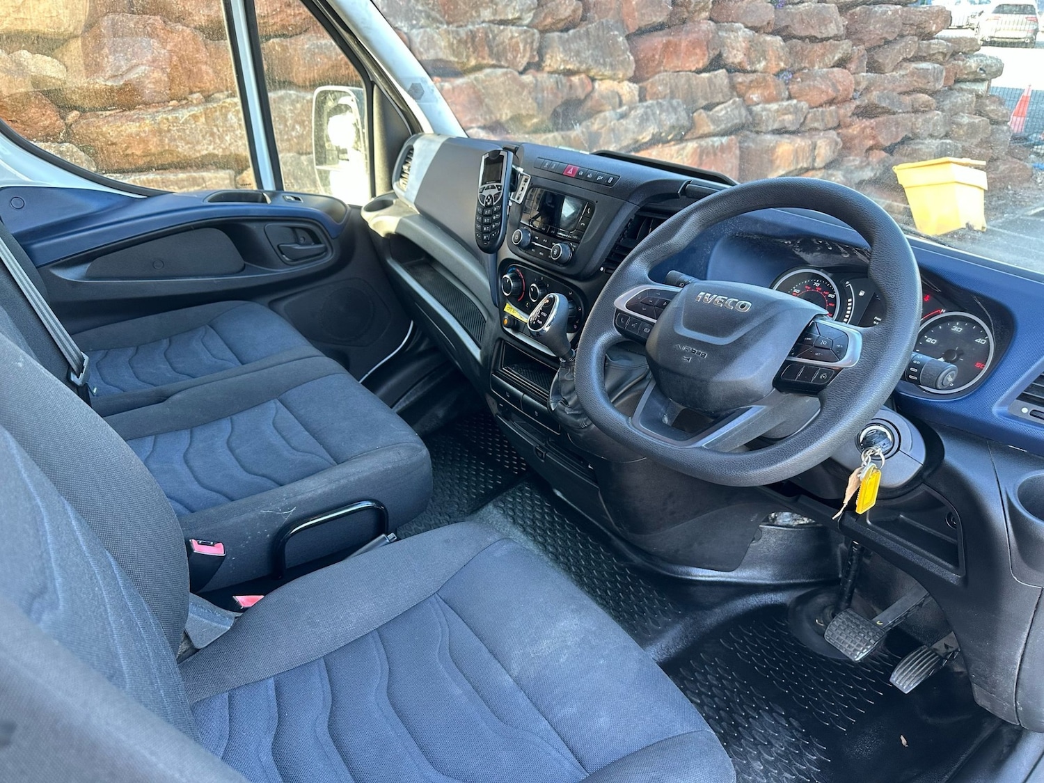 Vehicle 17