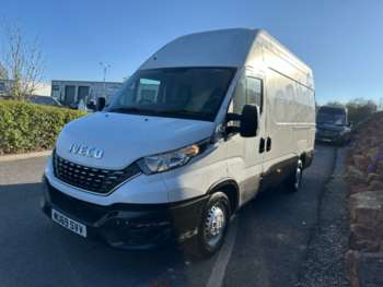 Used Iveco Daily 2019 for sale - 74375895: Photo