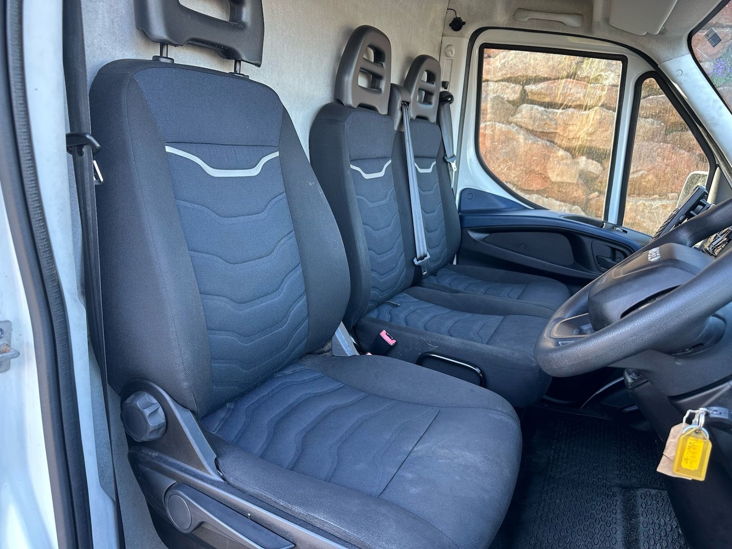 Vehicle 25
