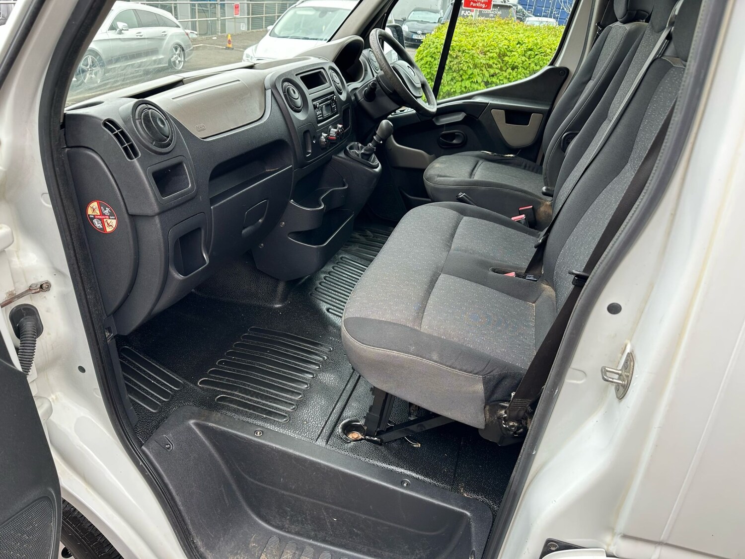Vehicle 13