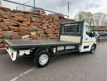 Used Vauxhall Movano 2013 for sale - 74376358: Photo