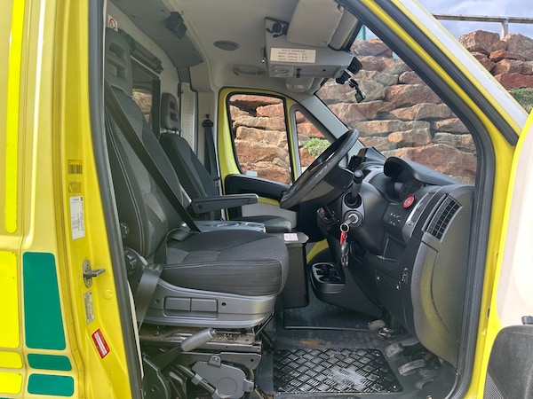 Used Fiat Ducato 2016 for sale - 76058406: Photo 10