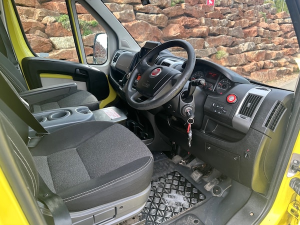 Used Fiat Ducato 2016 for sale - 76058406: Photo 11