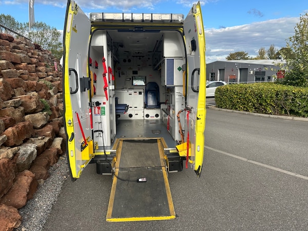 Used Fiat Ducato 2016 for sale - 76058406: Photo 15