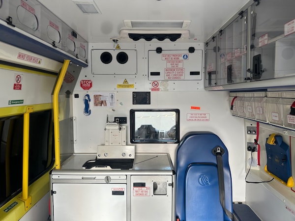 Used Fiat Ducato 2016 for sale - 76058406: Photo 17