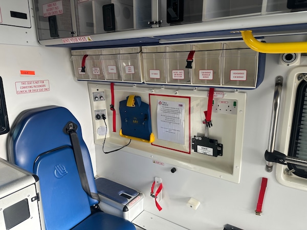 Used Fiat Ducato 2016 for sale - 76058406: Photo 20