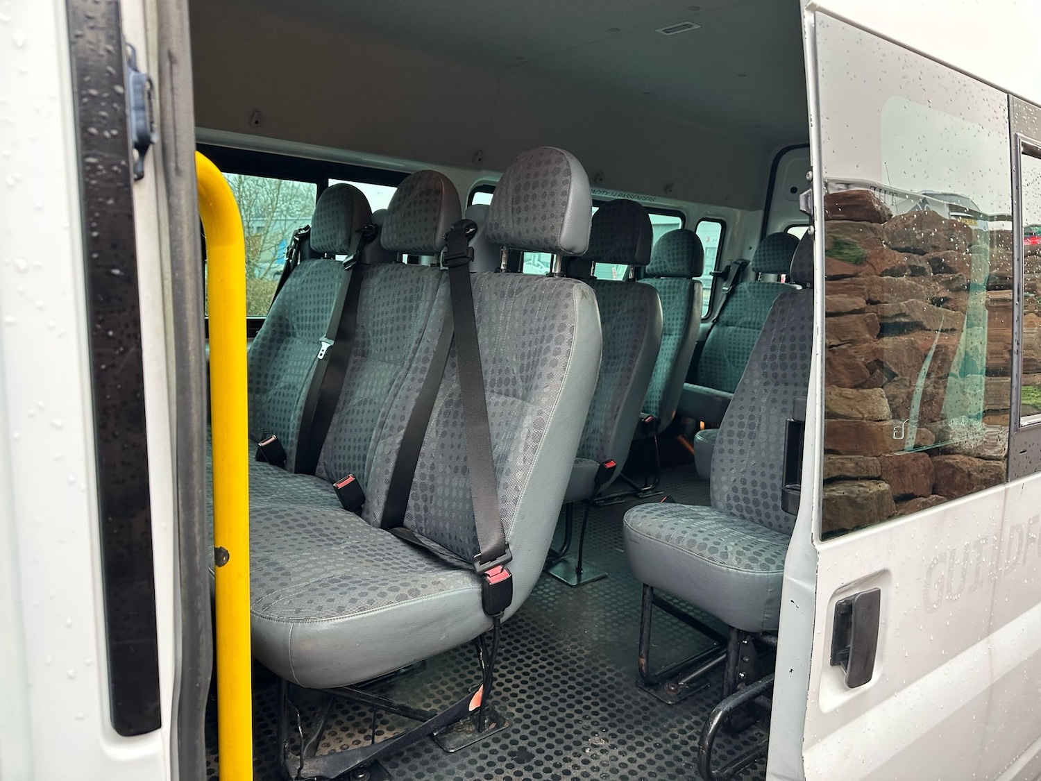 Vehicle 13