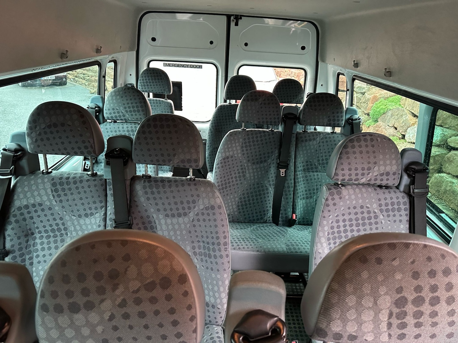 Vehicle 15