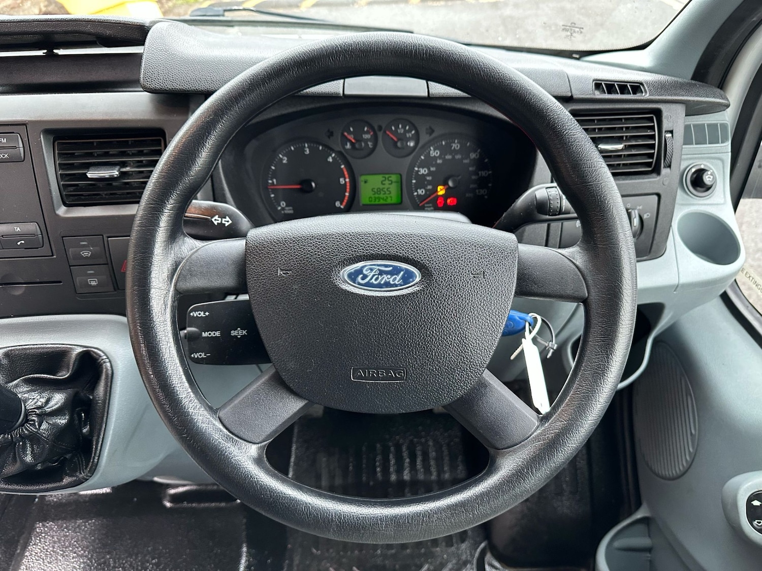 Vehicle 16