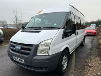 Used Ford Transit 2010 for sale - 73767450: Photo