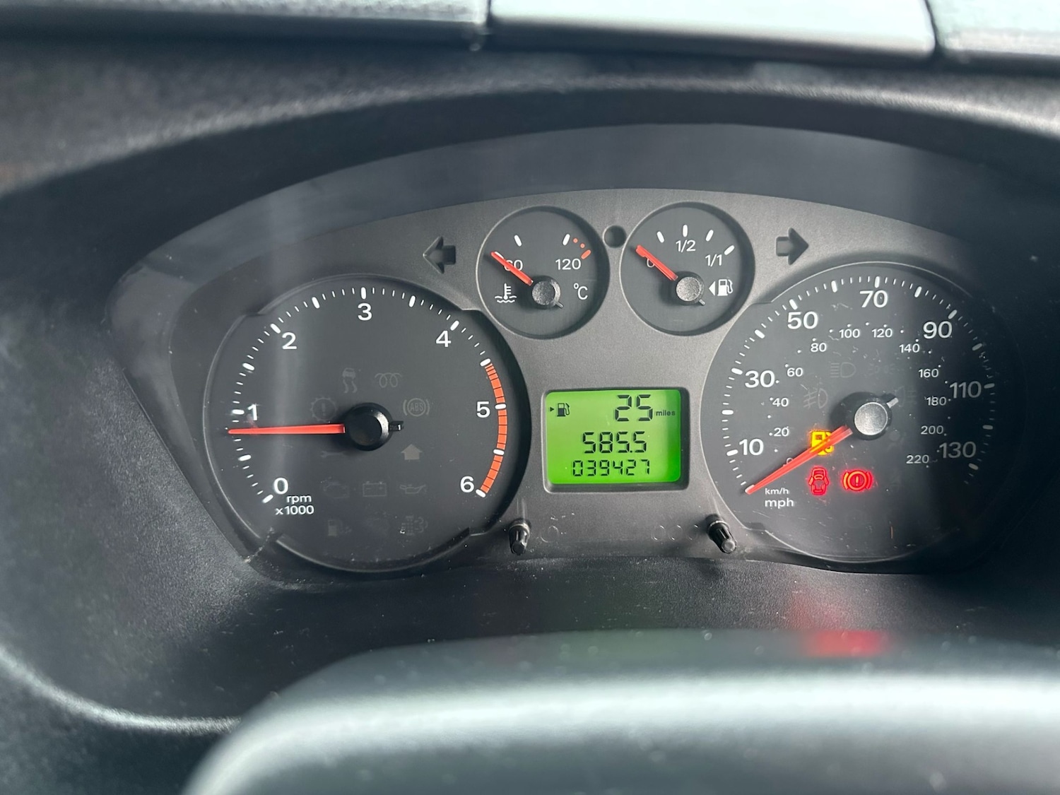 Vehicle 23