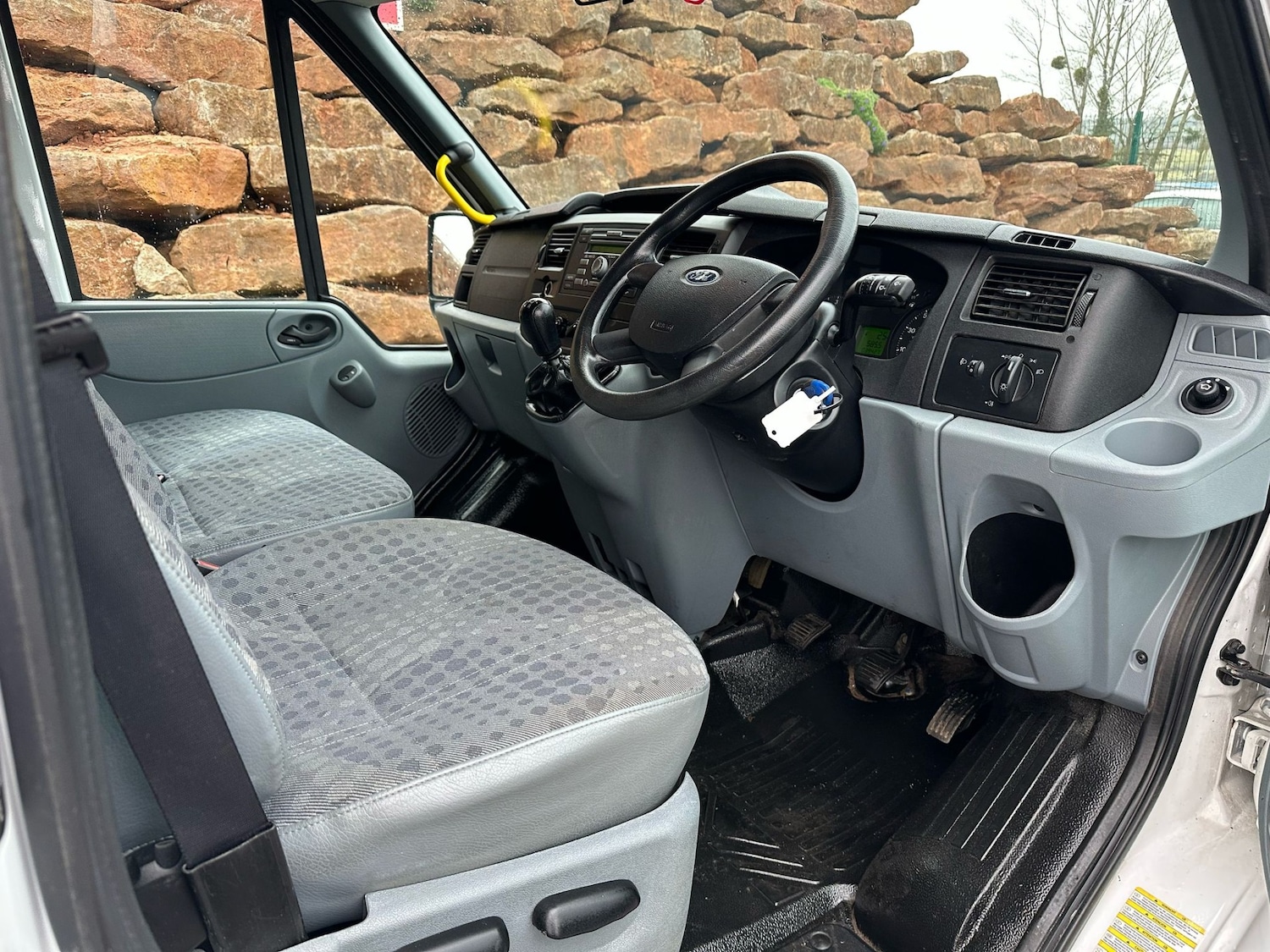 Vehicle 27