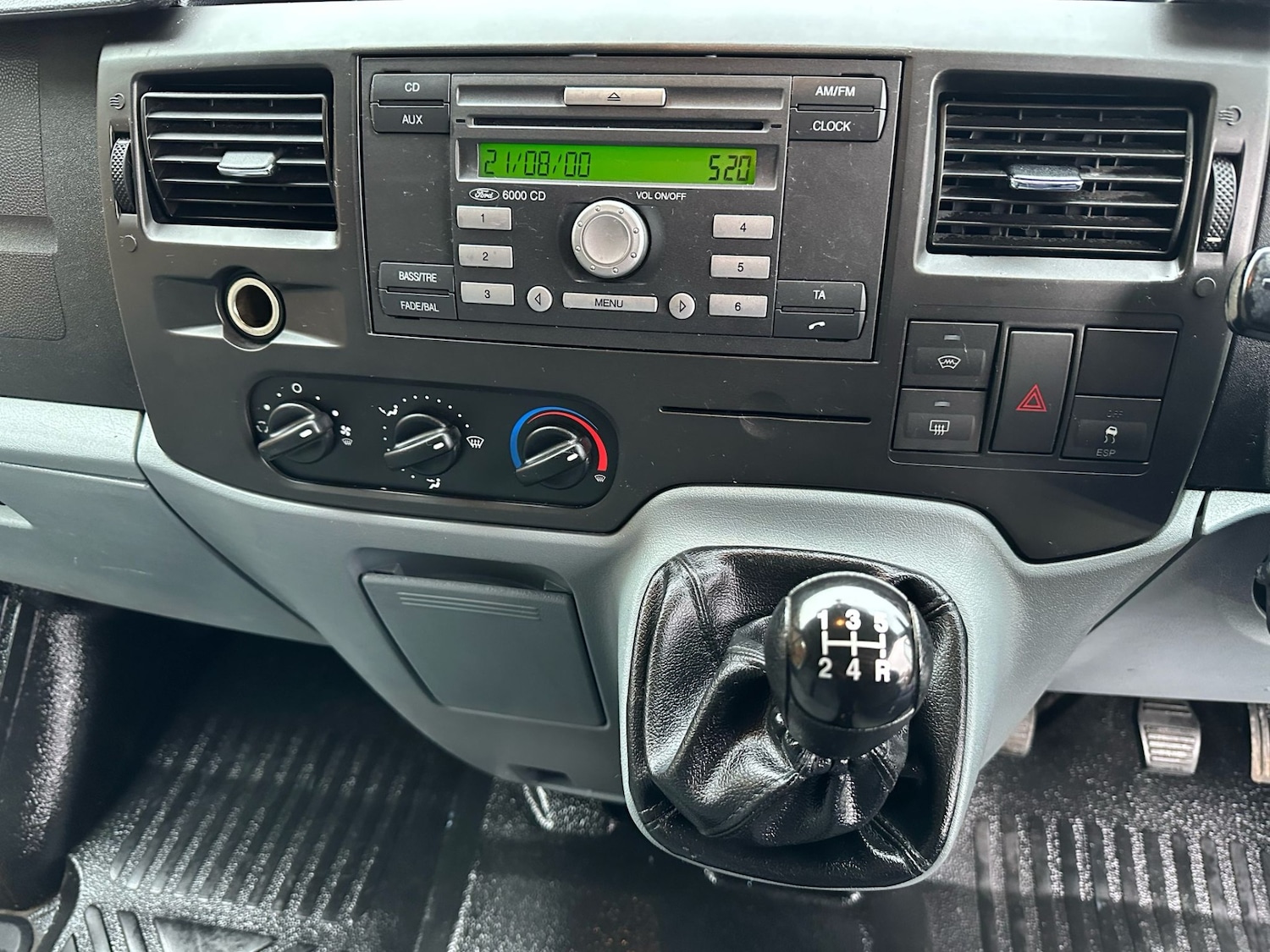 Vehicle 28