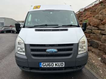 Used Ford Transit 2010 for sale - 73767450: Photo