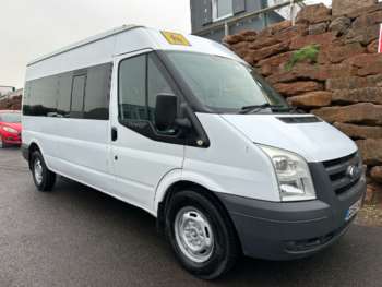 Used Ford Transit 2010 for sale - 73767450: Photo