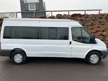 Used Ford Transit 2010 for sale - 73767450: Photo