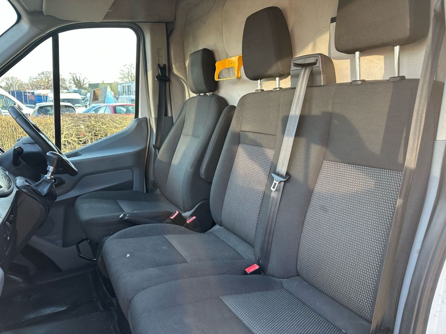 Vehicle 19