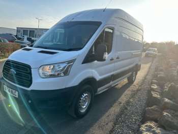 Used Ford Transit 2014 for sale - 73769773: Photo