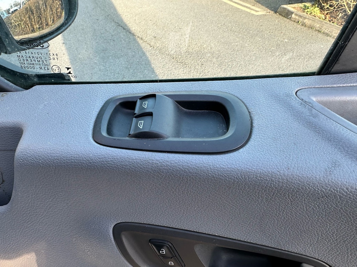 Vehicle 24
