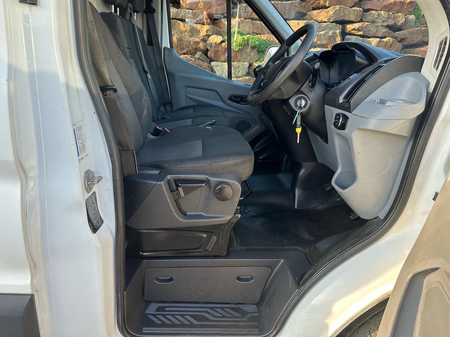 Vehicle 25