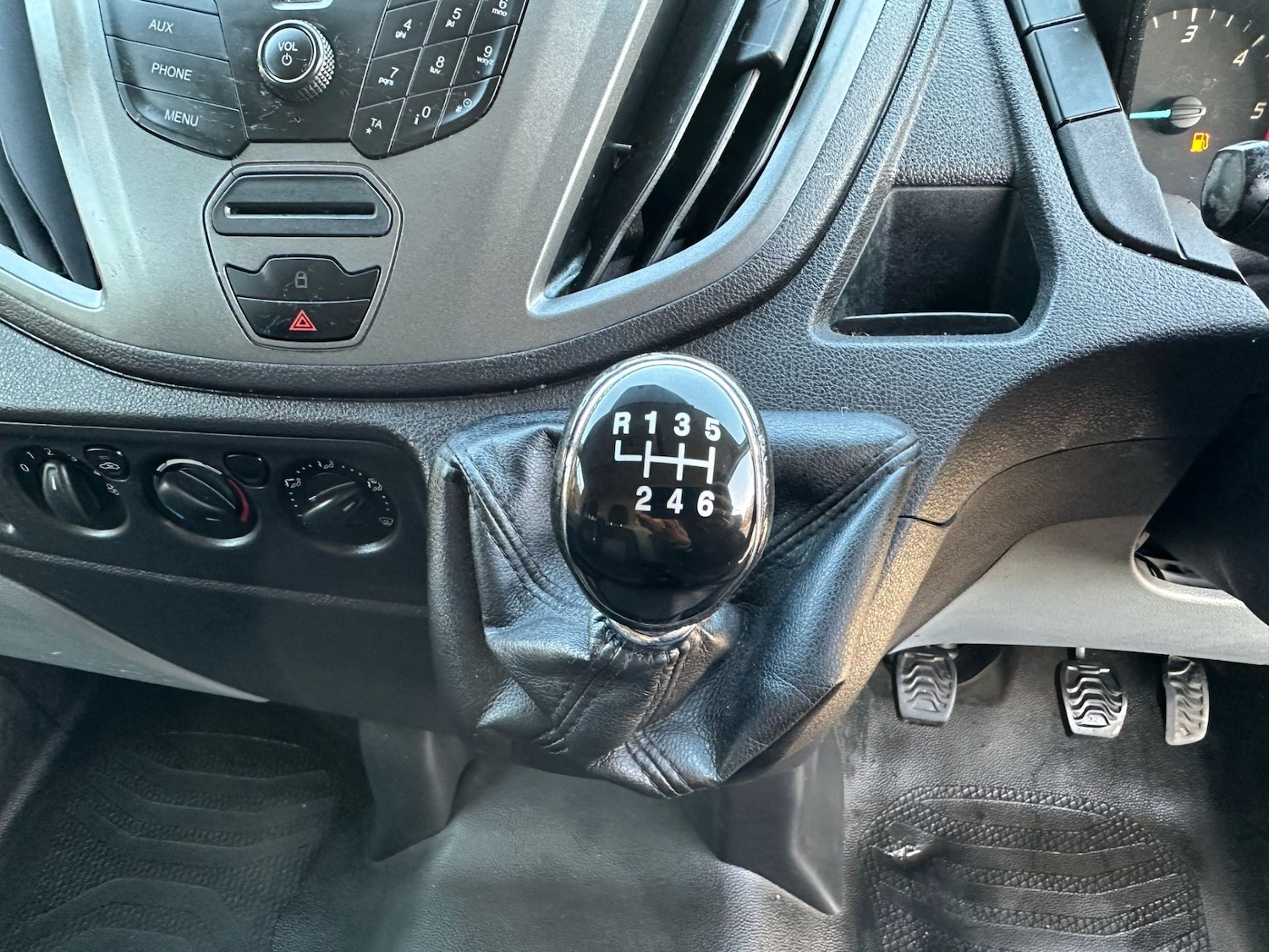 Vehicle 26
