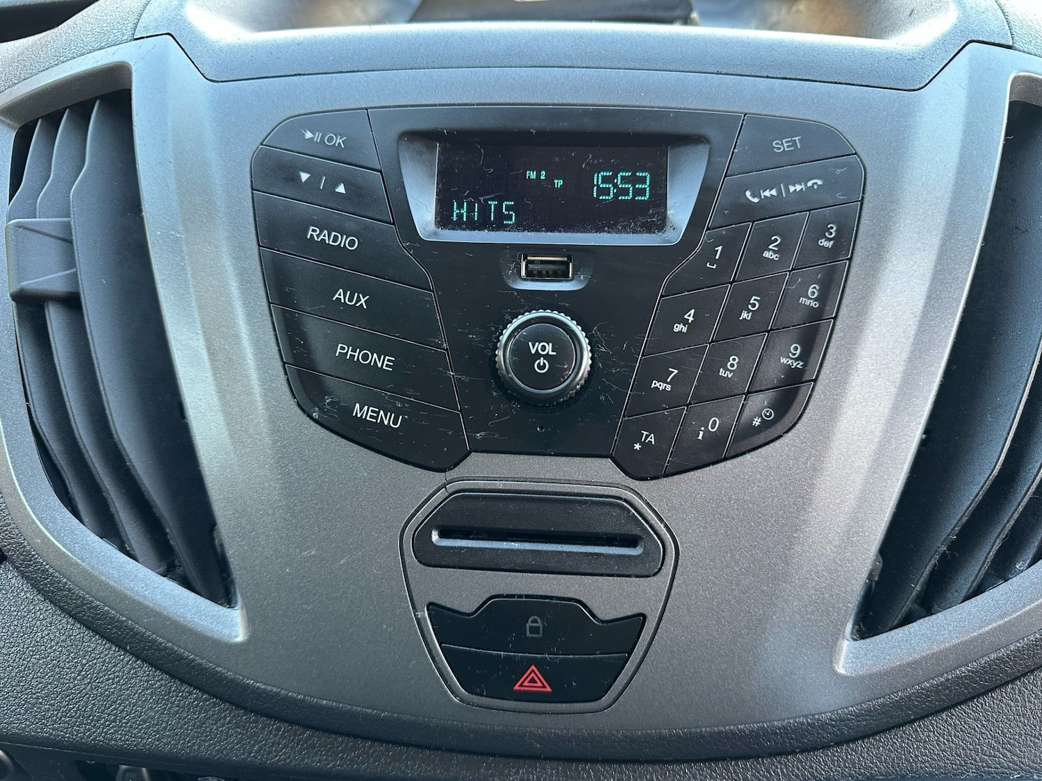 Vehicle 27