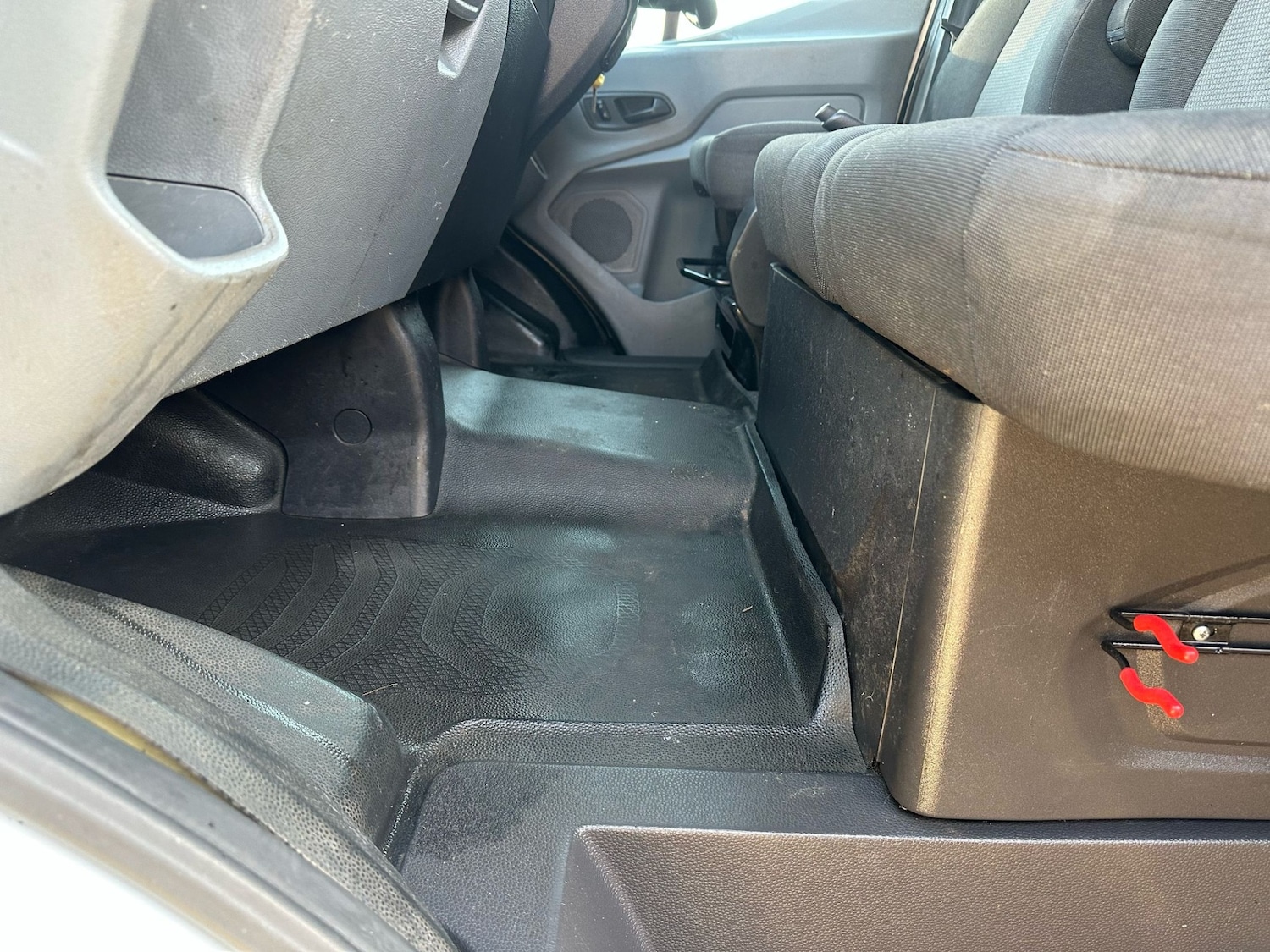 Vehicle 28