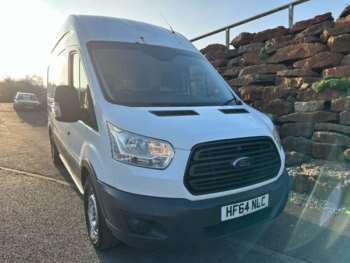 Used Ford Transit 2014 for sale - 73769773: Photo