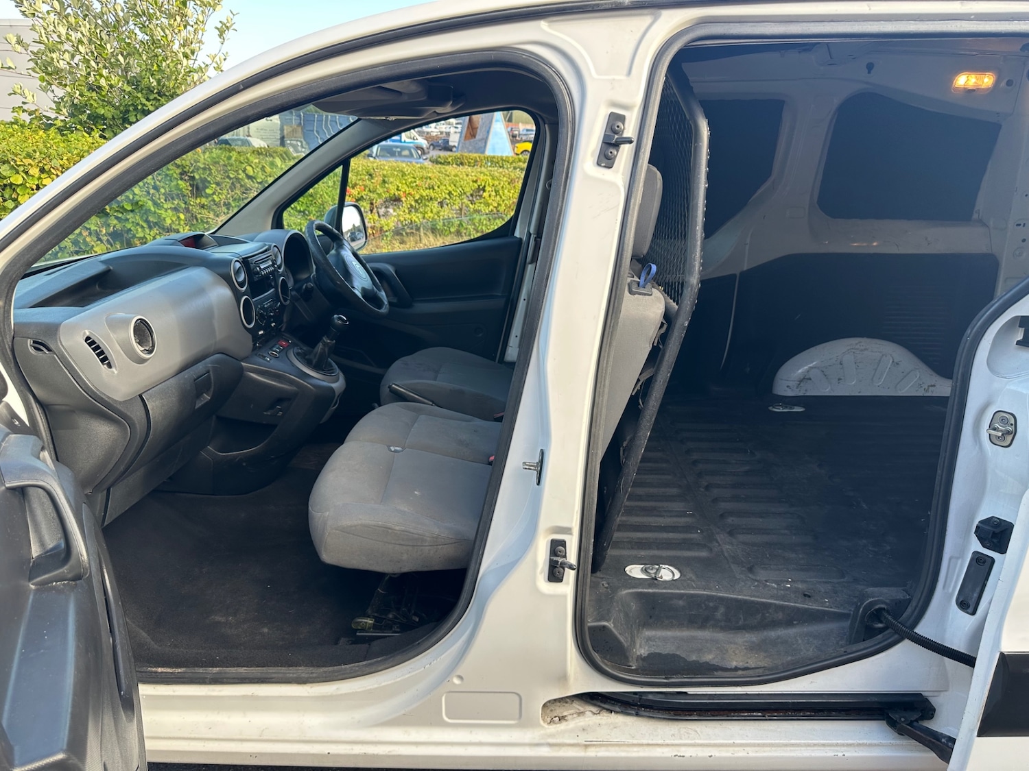 Vehicle 13