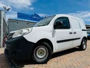 Used Renault Kangoo 2014 for sale - 74062014: Photo