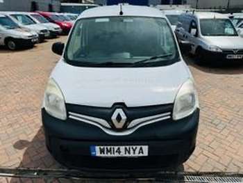 Used Renault Kangoo 2014 for sale - 74062014: Photo