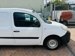 Vehicle 32